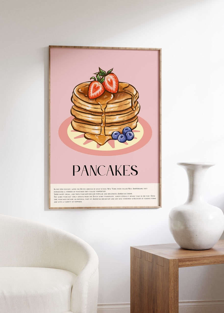 Cocktail Espresso Martini Unframed Poster