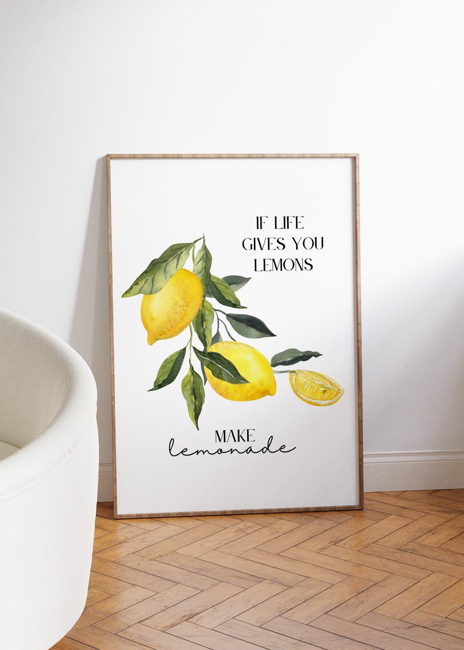 Cocktail Espresso Martini Unframed Poster