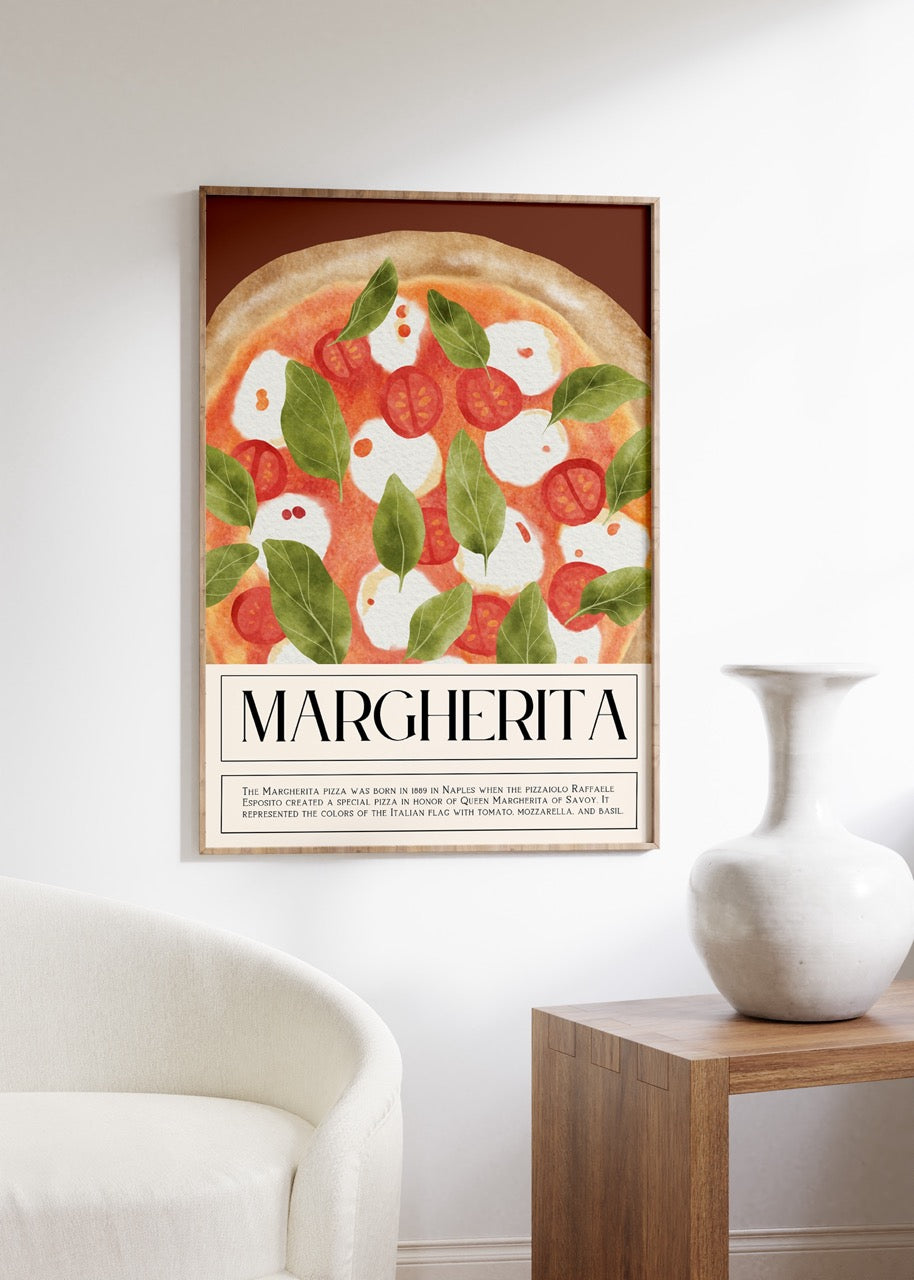 Cocktail Espresso Martini Unframed Poster