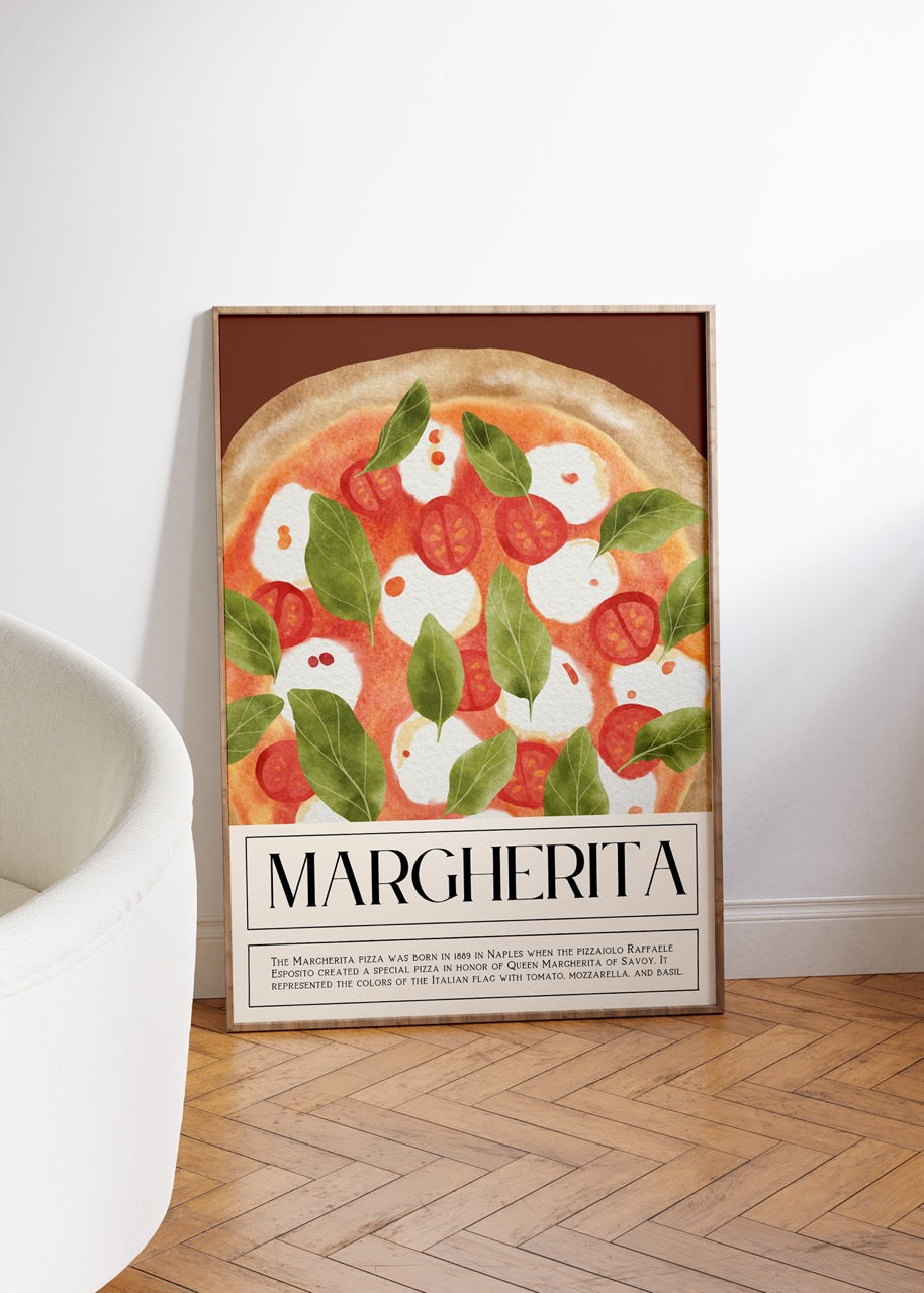 Cocktail Espresso Martini Unframed Poster