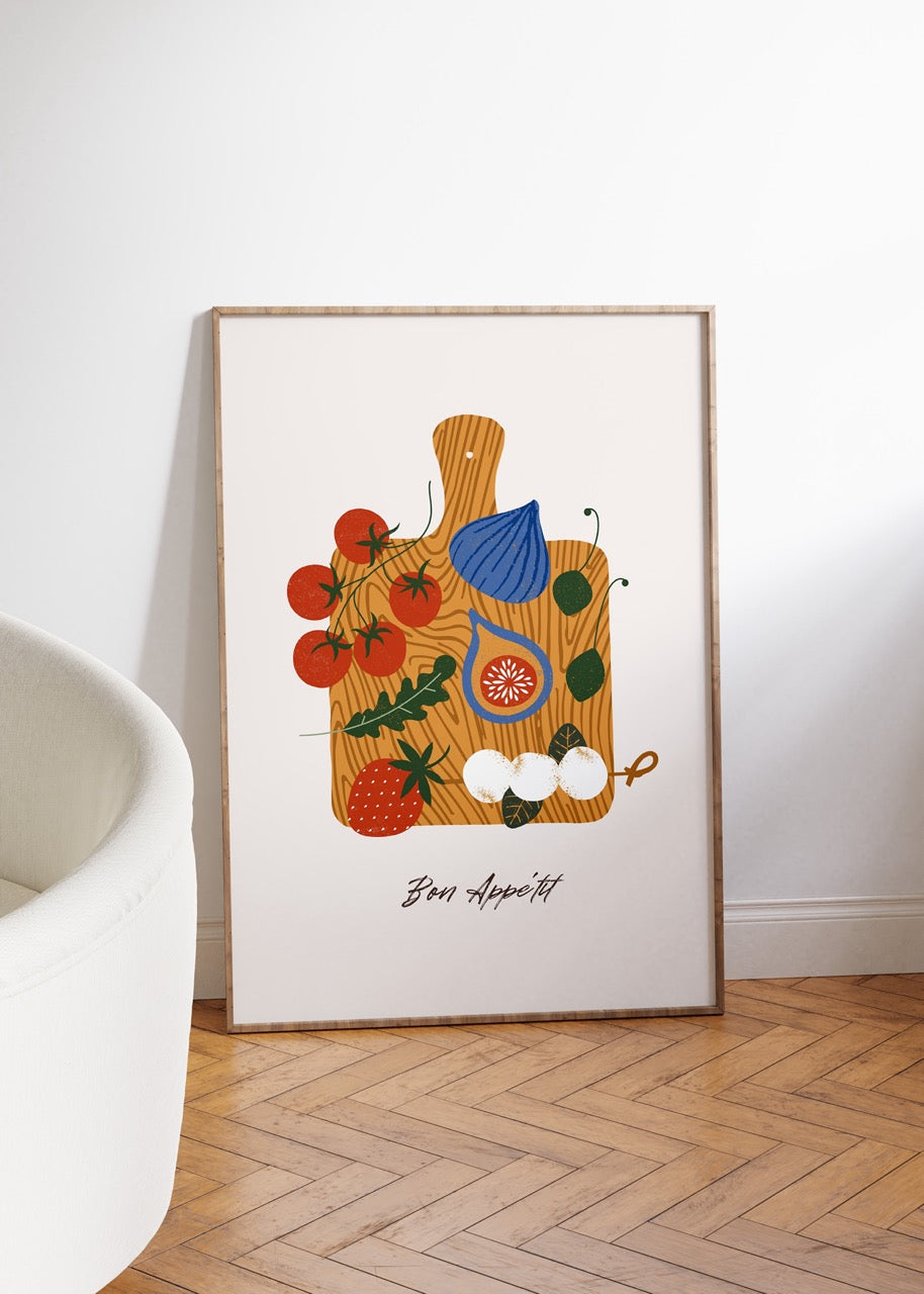 Cocktail Espresso Martini Unframed Poster