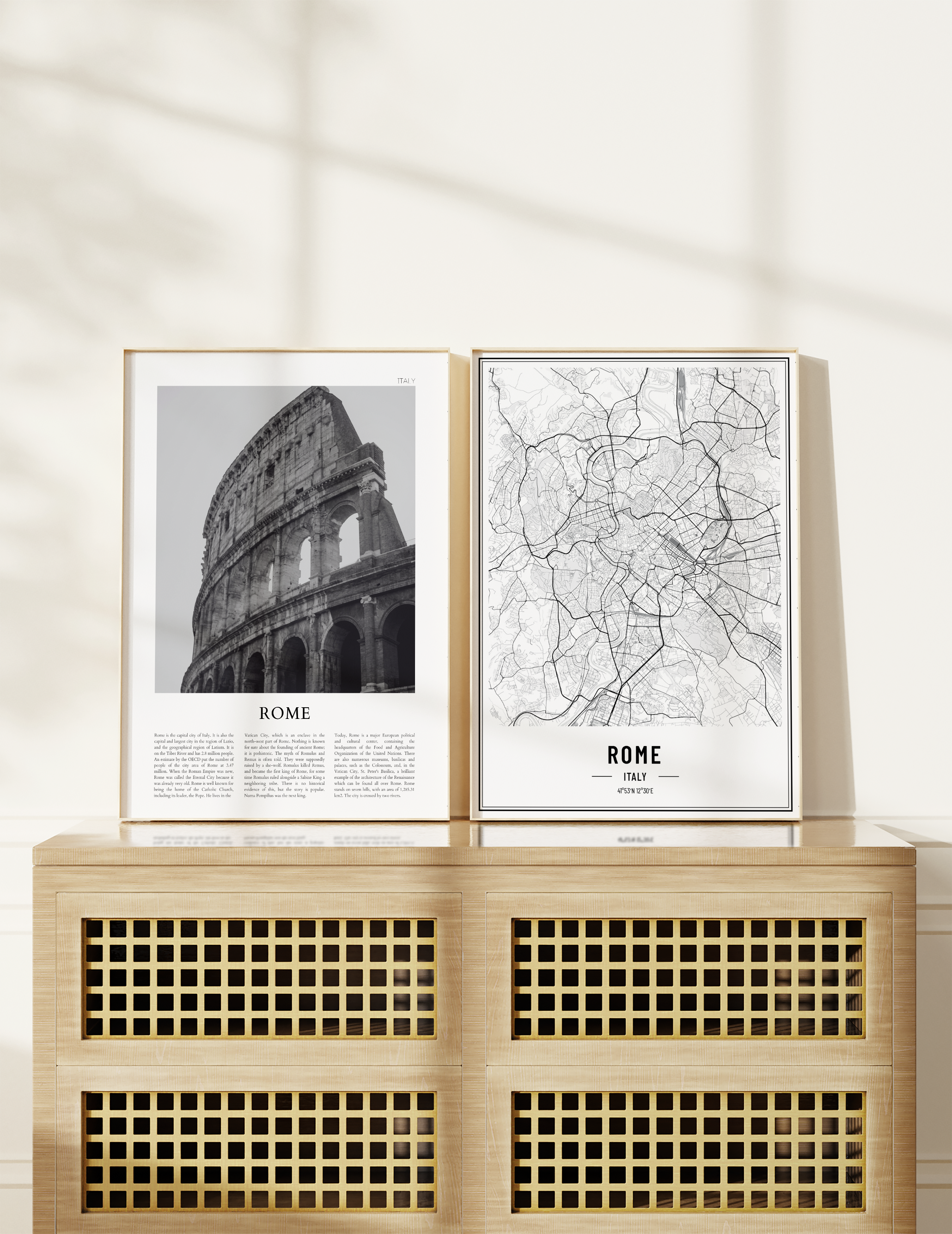 Rome 2&