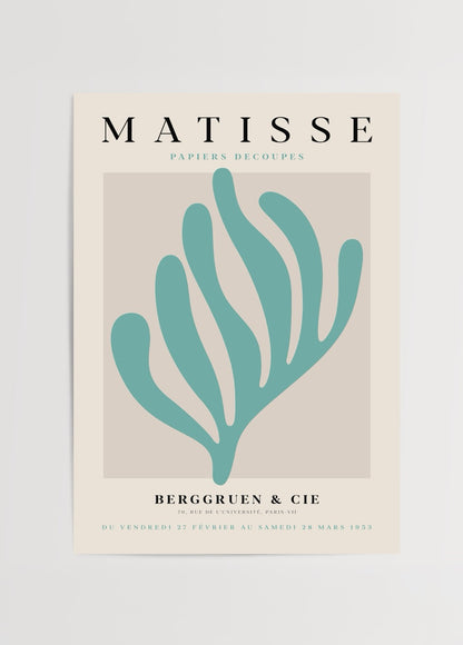 Henri Matisse&