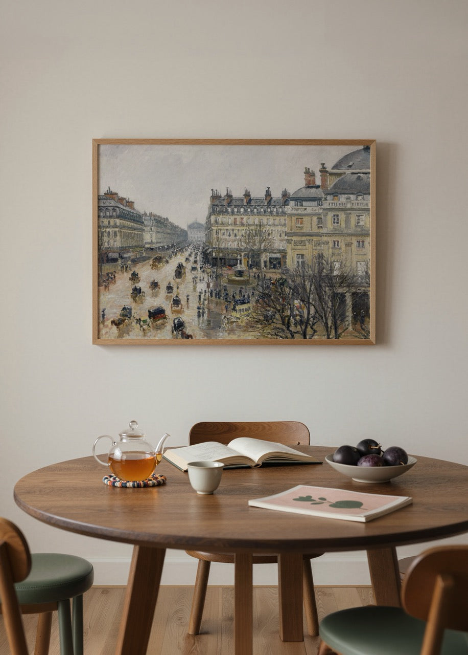 Paris&
