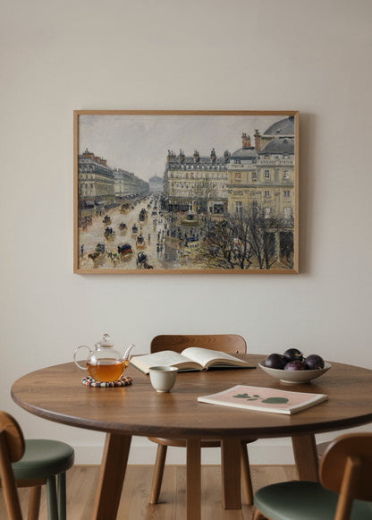 Paris&