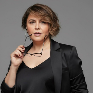 Ayfer Yılmaz