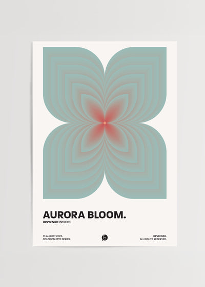 Aurora Bloom