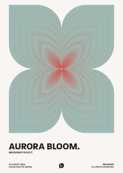 Aurora Bloom
