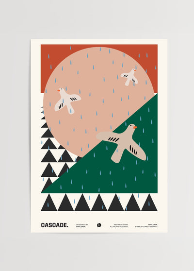 Cascade