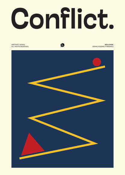 Conflict