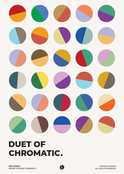 Duet of Chromatic