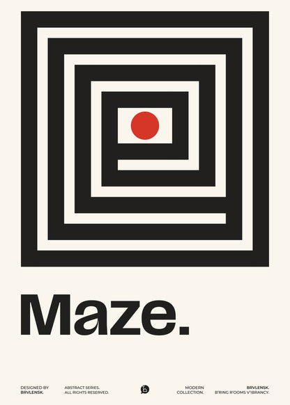 Maze