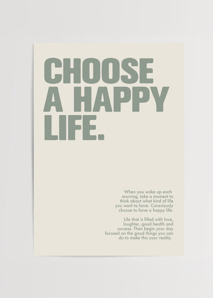 choose-a-happy-life-poster-