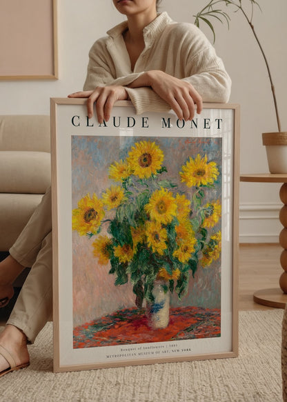 Claude Monet&