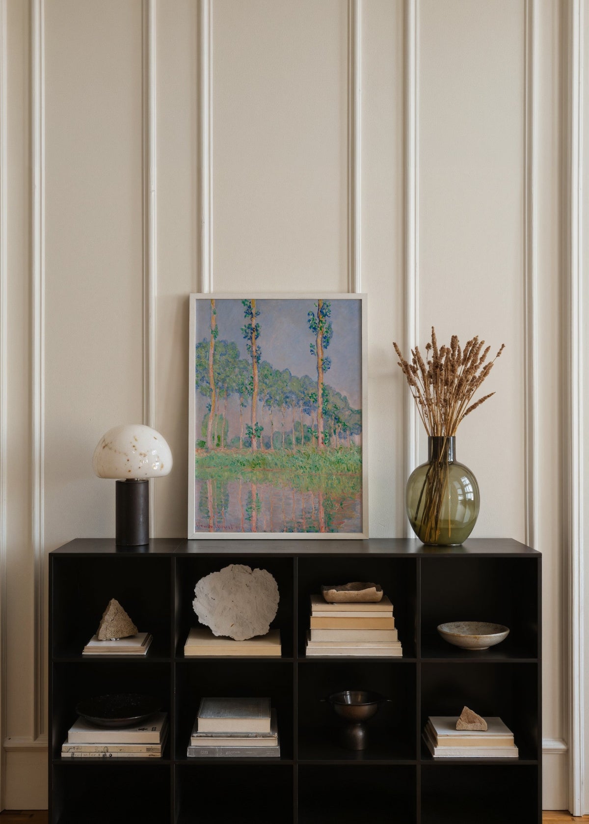 Claude Monet&