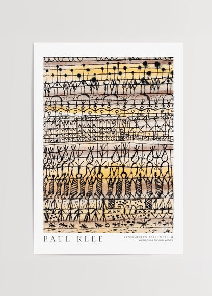 Paul Klee&