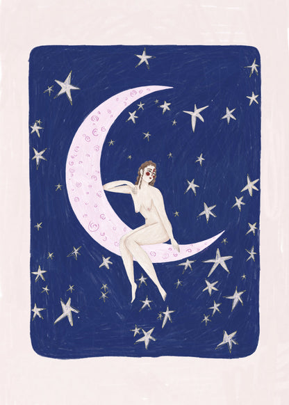 Moon