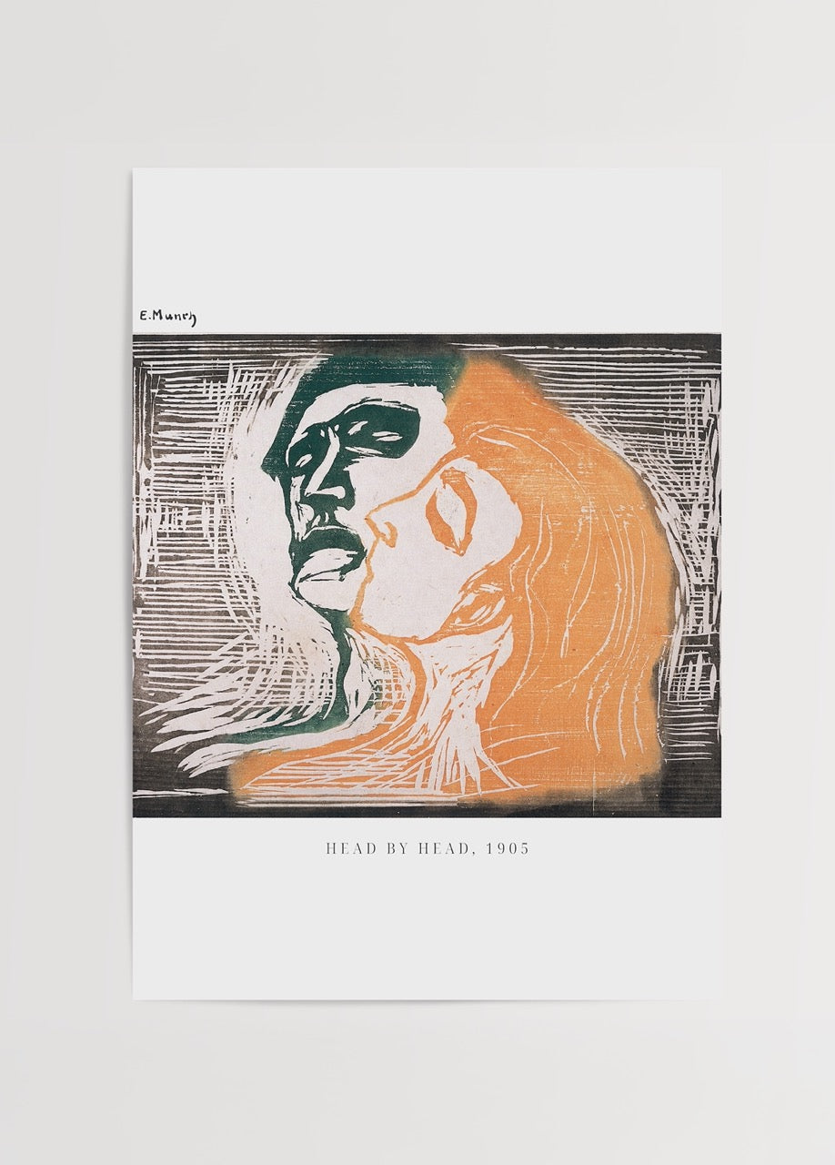 Edvard Munch&