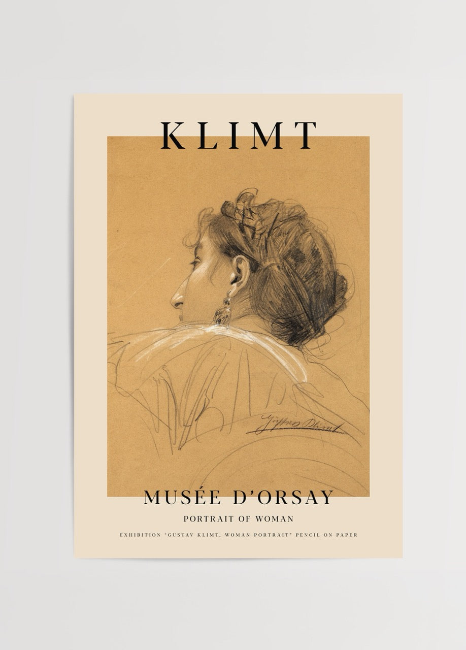 Gustav Klimt&