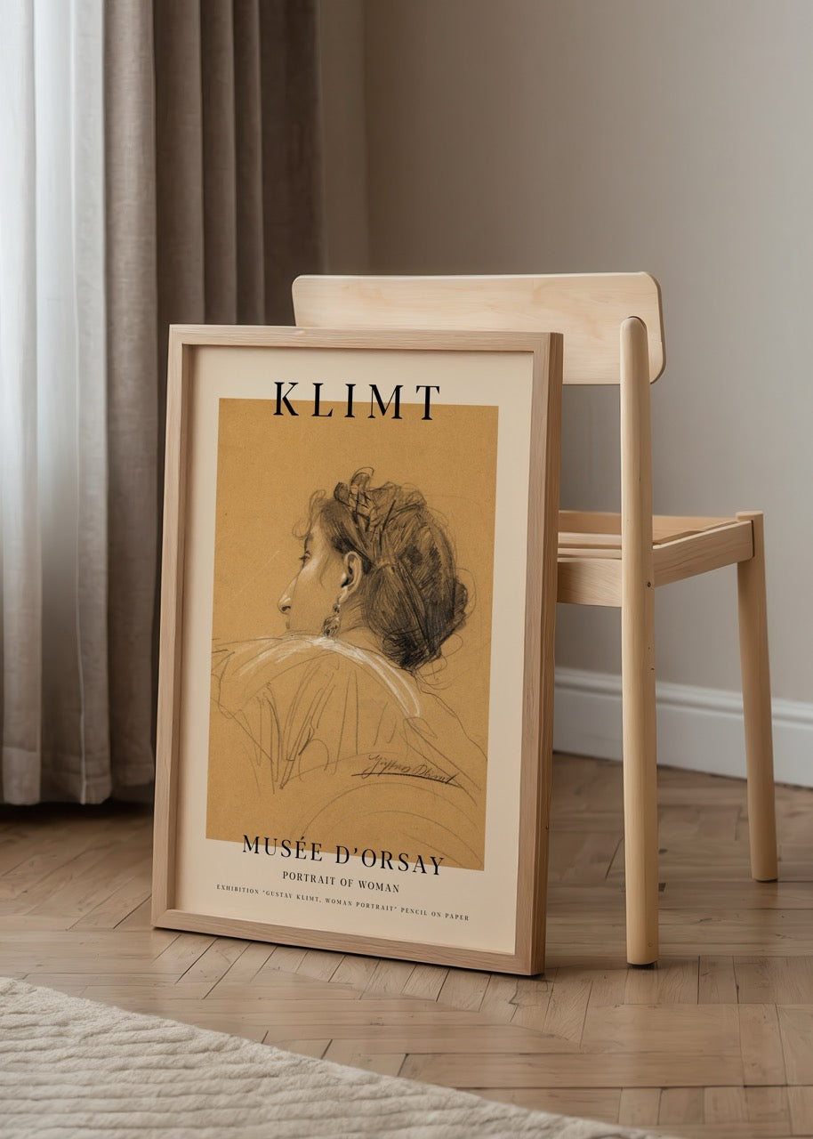 Gustav Klimt&