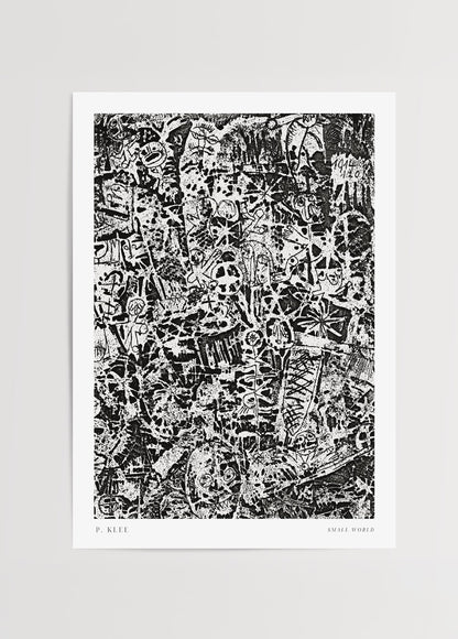 Paul Klee&