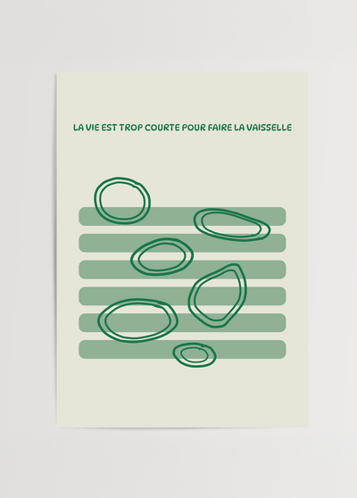 La Vaisselle