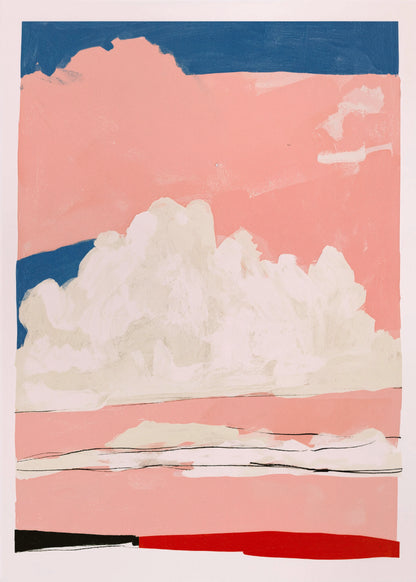Pink Sky