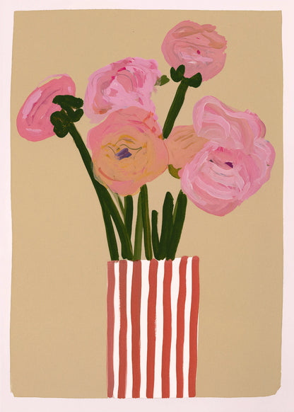 Sunday Flowers