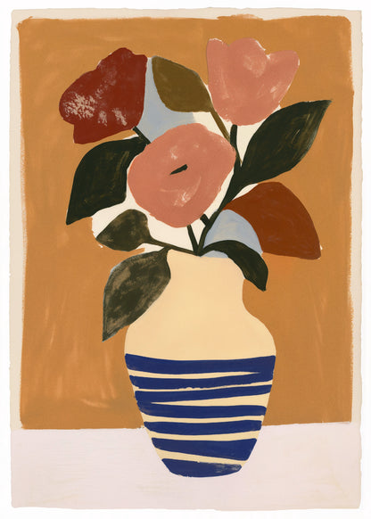 Sunday Flowers