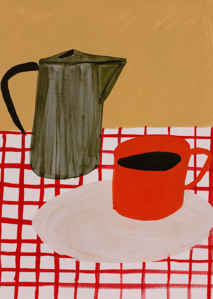 Red Cup