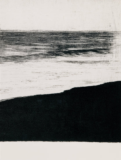 The Shore Within