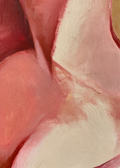 Shoulder II