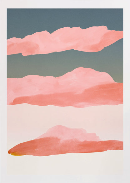 Three Hills