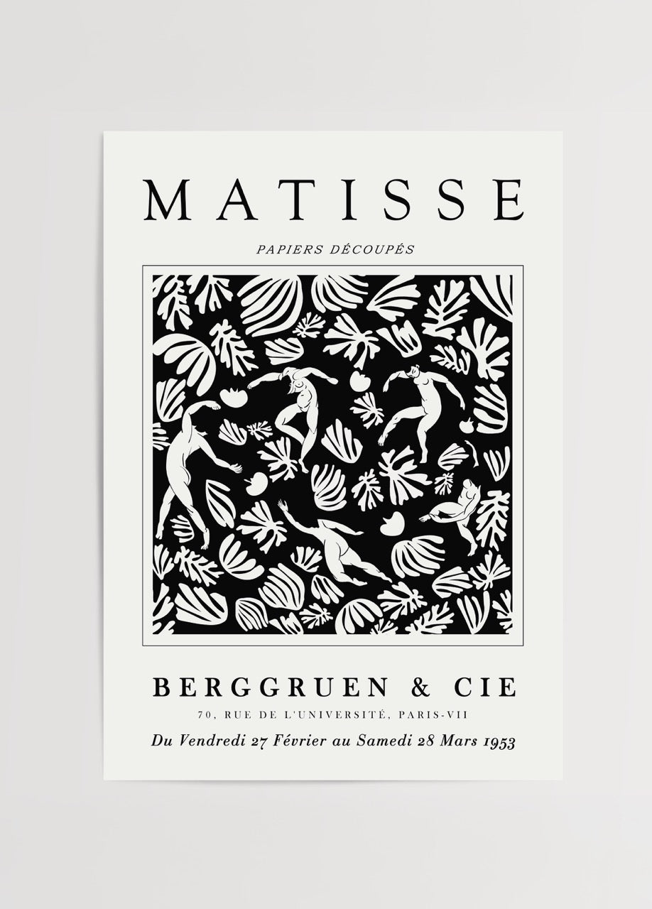 Henri Matisse&