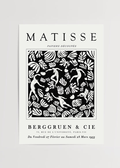 Henri Matisse&