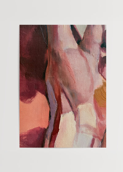 Figure Study No. 1