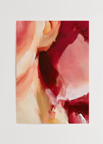 Torso, Red