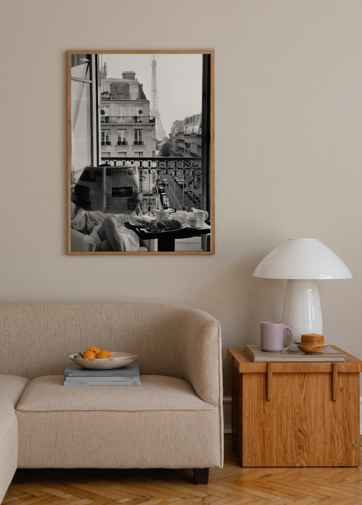 Paris&