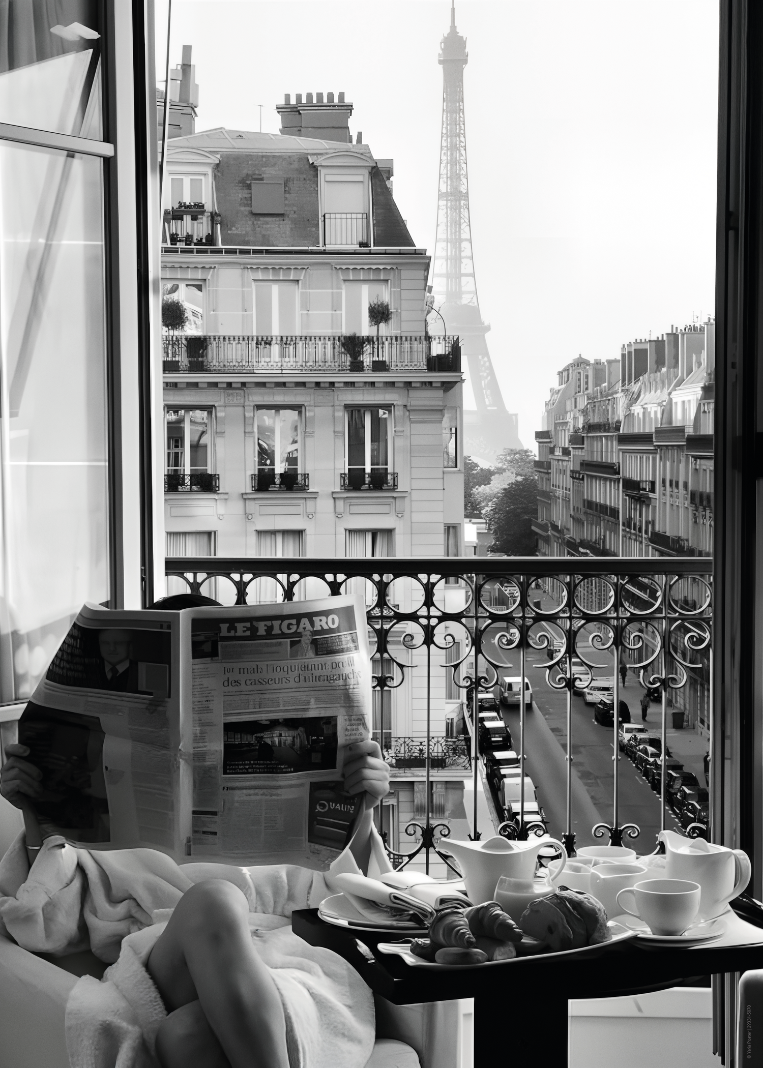 Paris&