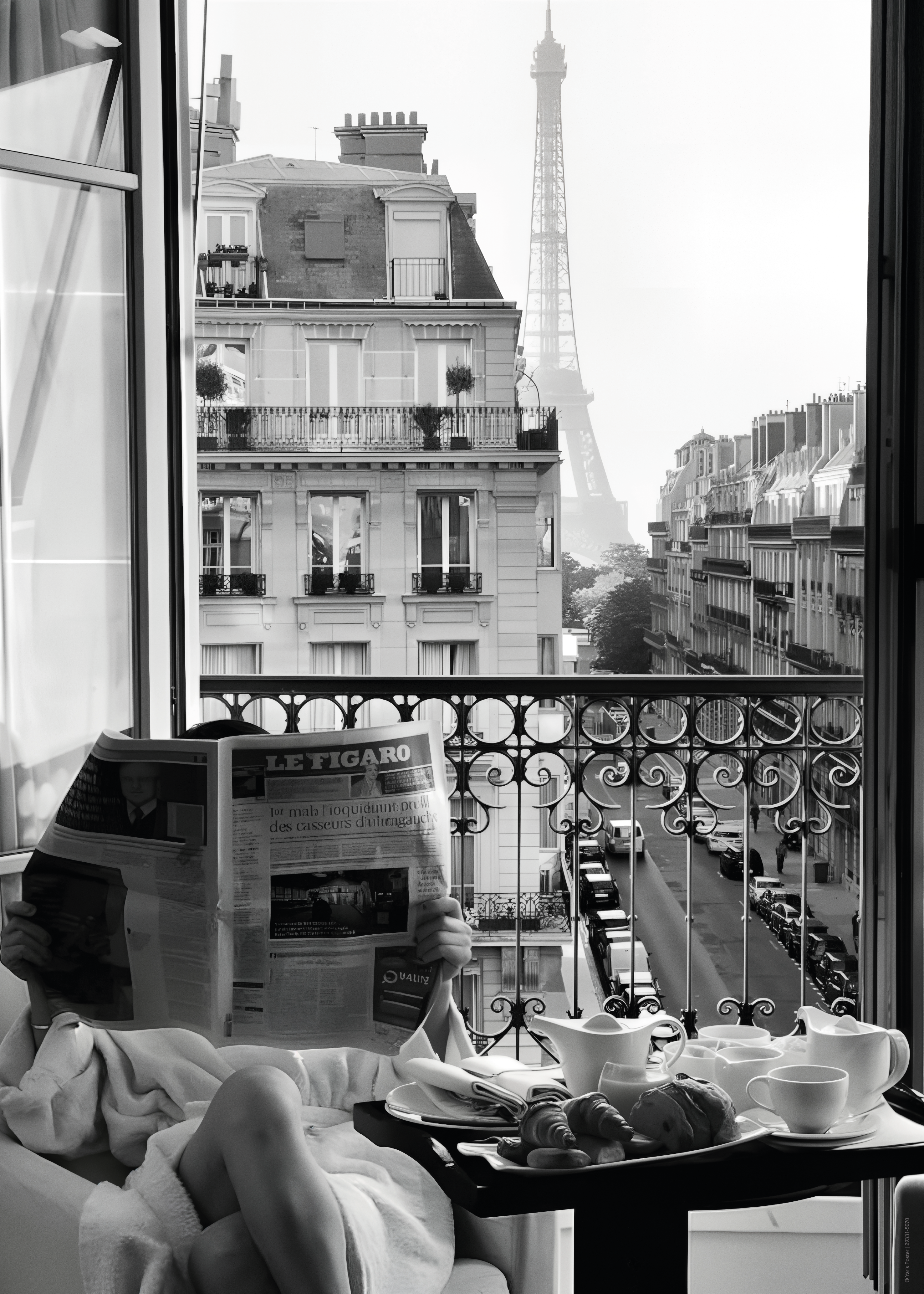 Paris&