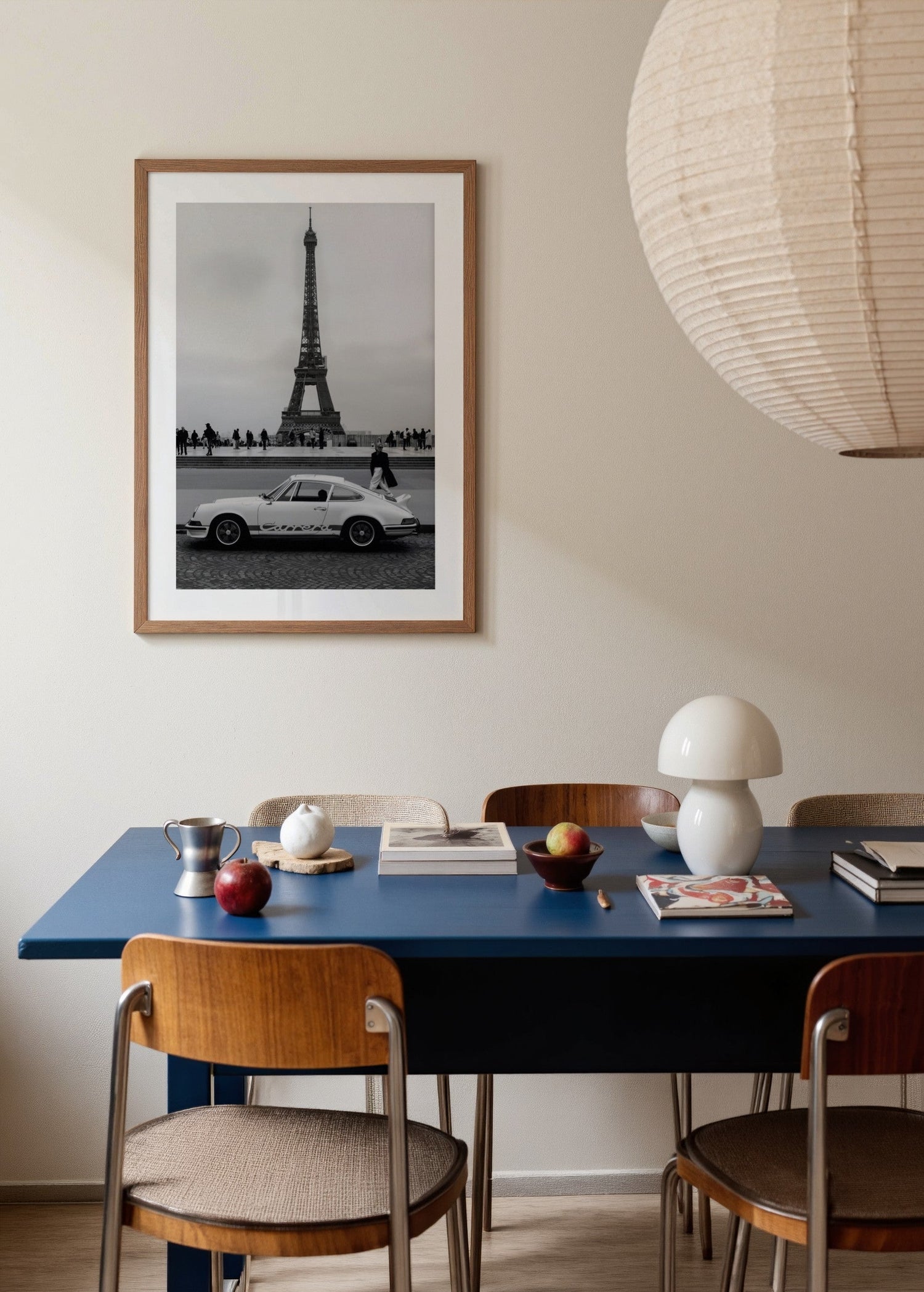 Paris&