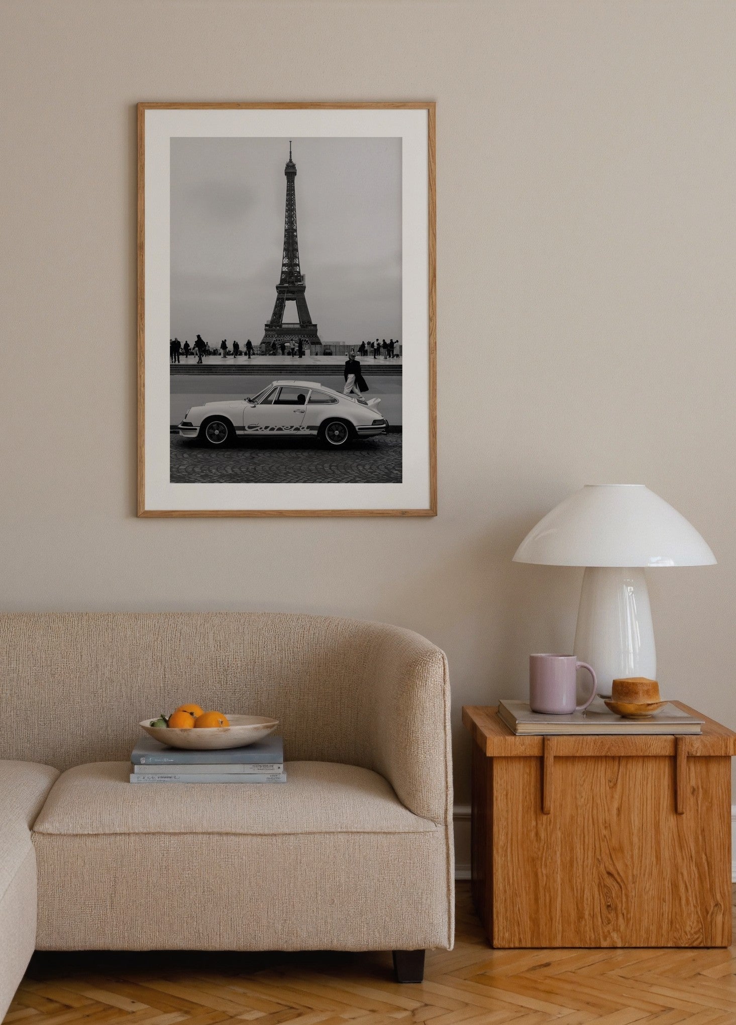 Paris&