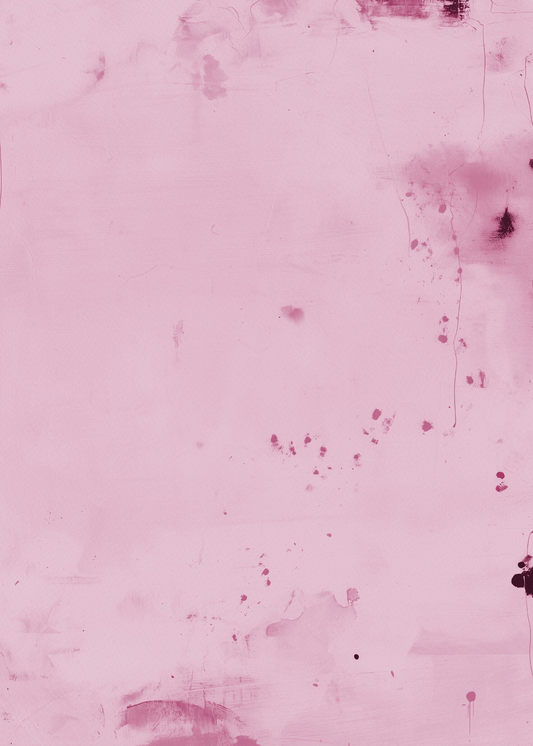 Pastel Rüzgarı poster baskı, modern iç mekanlar için ideal bir sanat eseri.