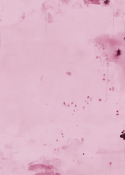 Pastel Rüzgarı poster baskı, modern iç mekanlar için ideal bir sanat eseri.