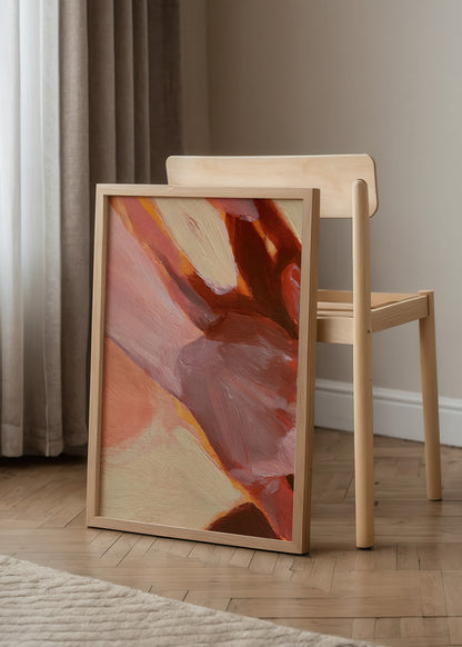 Reclining Figure I