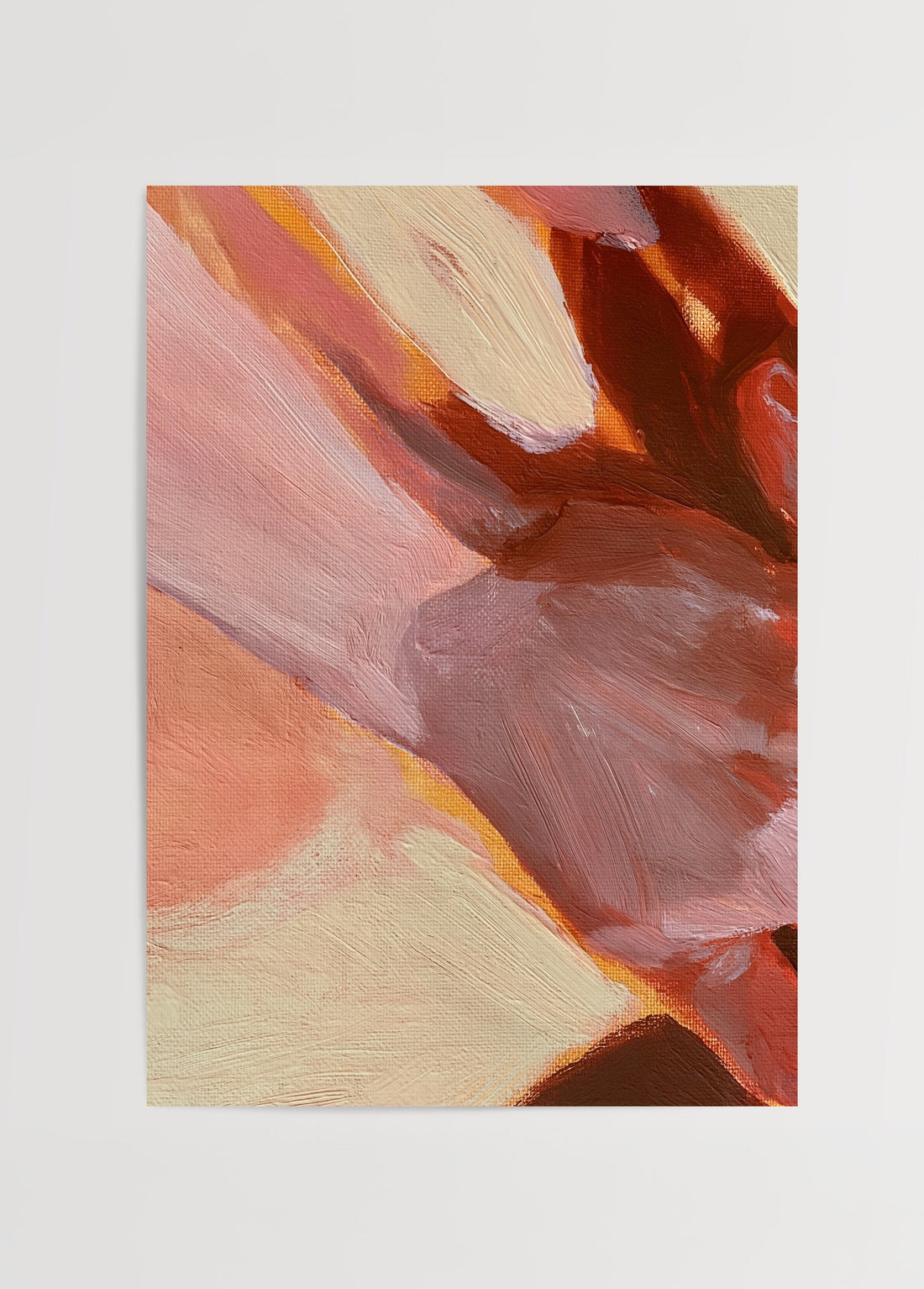 Reclining Figure I