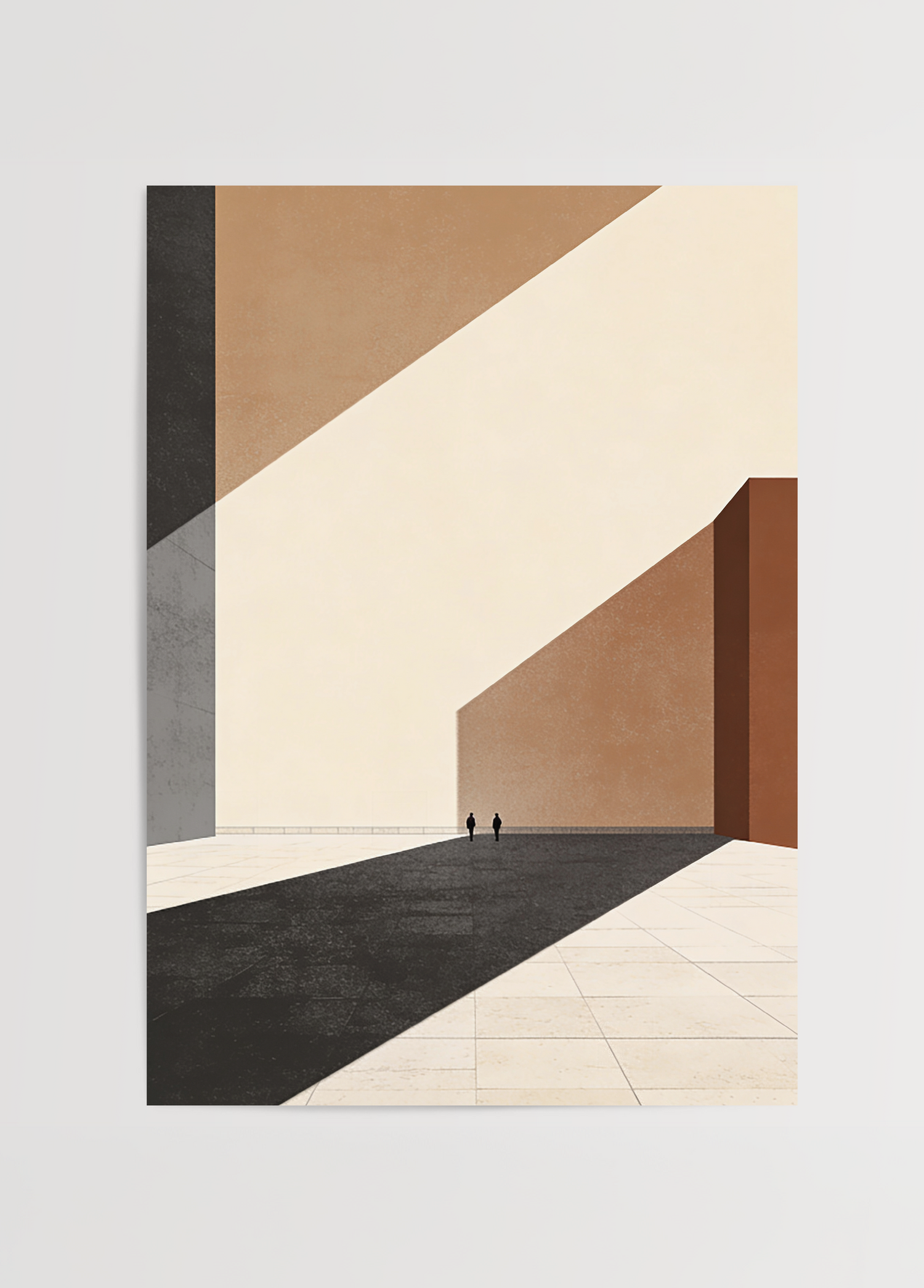 Shadow Field