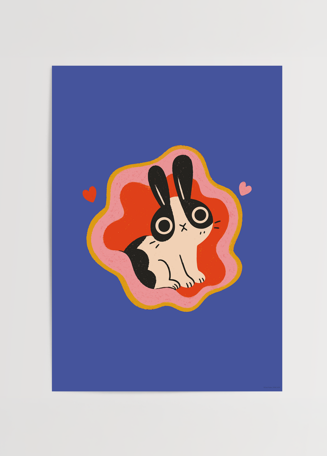 Bunny Bloom
