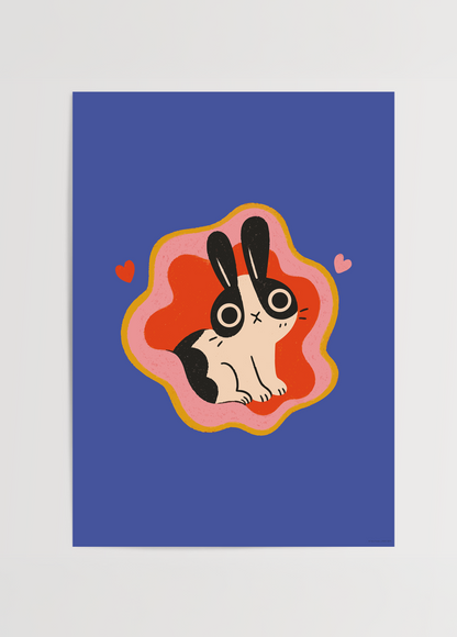 Bunny Bloom