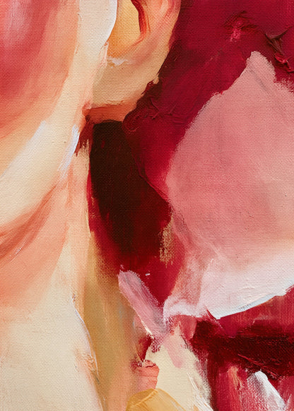 Torso, Red